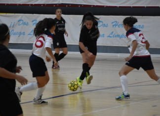 Objetivo: seguir luchando por la zona alta de la tabla objetivo