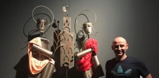 El mejor profesor de formación profesional de España mejor profesor