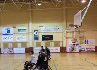 Licencia para soñar con la primera victoria del BSR Vistazul licencia