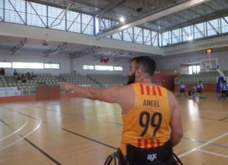 La liga más atípica comienza para el BSR Vistazul liga más atípica