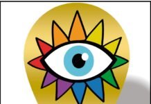 Puntos Visibles contra la LGTBIfobia en las empresas de Dos Hermanas puntos visibles