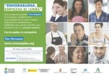 Un nuevo Vives Emplea abre su periodo de inscripción nuevo