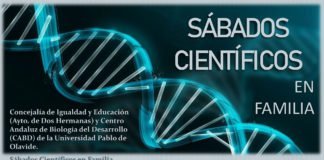 Los Sábados Científicos en Familia vuelven en formato online sábados científicos en familia