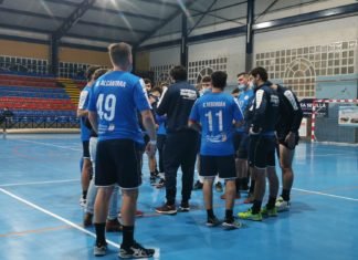 Las seniors quinteñas mantienen el liderato con nueva victoria seniors