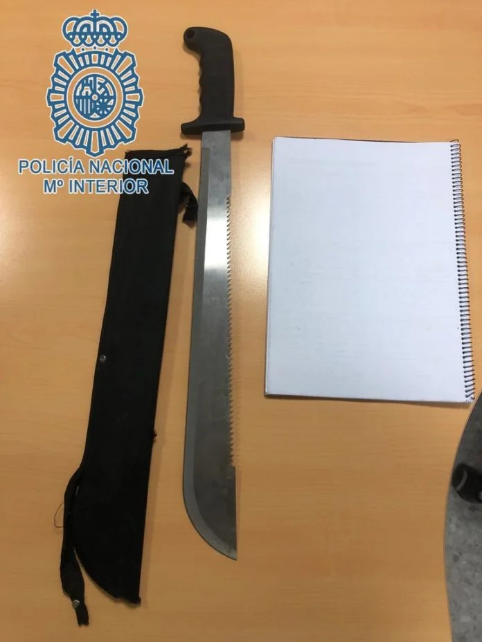 seis nuevas detenciones