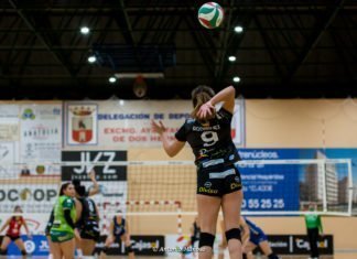 Rumbo a tierras canarias para enfrentarse al líder de Superliga rumbo