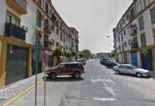 Una reyerta con armas blancas deja dos heridos y tres detenidos reyerta