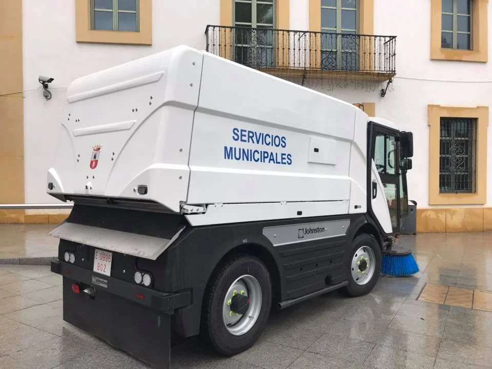 nuevos vehículos