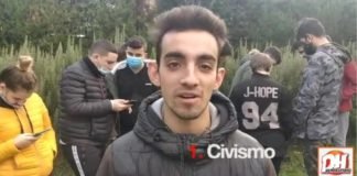 Generación DH, campaña de impacto para mejorar Dos Hermanas generación dh