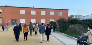 Llega la hora de elegir centro escolar para el próximo curso llega la hora