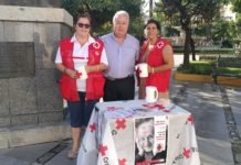 Salvador Guzmán López dimite como presidente de Cruz Roja salvador