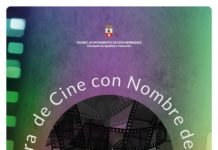 Gran acogida de la Muestra de Cine ‘Con nombre de Mujer’ gran acogida