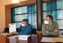 La APP de los autobuses urbanos ya está en funcionamiento app