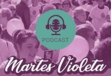 Los podcast de los Martes Violeta comienzan sus emisiones podcast
