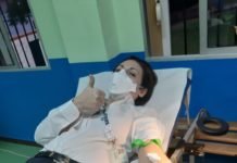 Campaña histórica de donación de sangre en Dos Hermanas campaña histórica