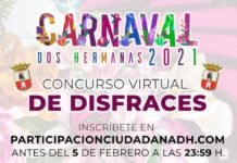 Últimos días para inscribirse en los concursos de Carnaval últimos