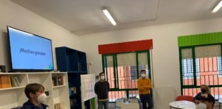 Jornadas de puertas abiertas “seguras” en los colegios jornadas