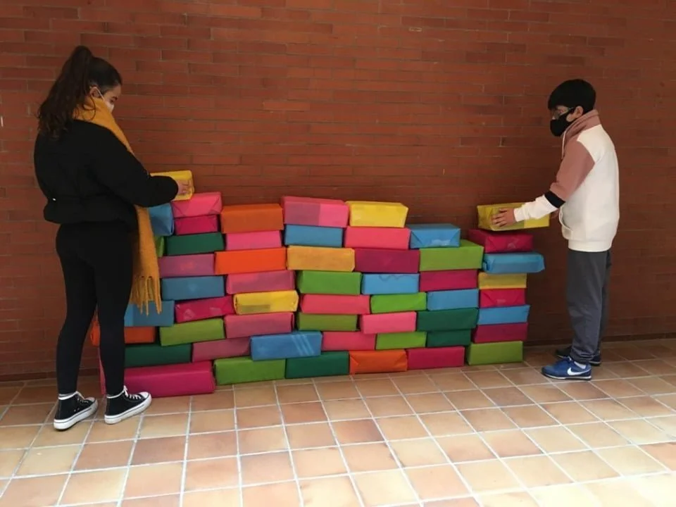 muro
