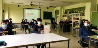 Alminar es centro preparador de los éxamenes de Cambridge alminar