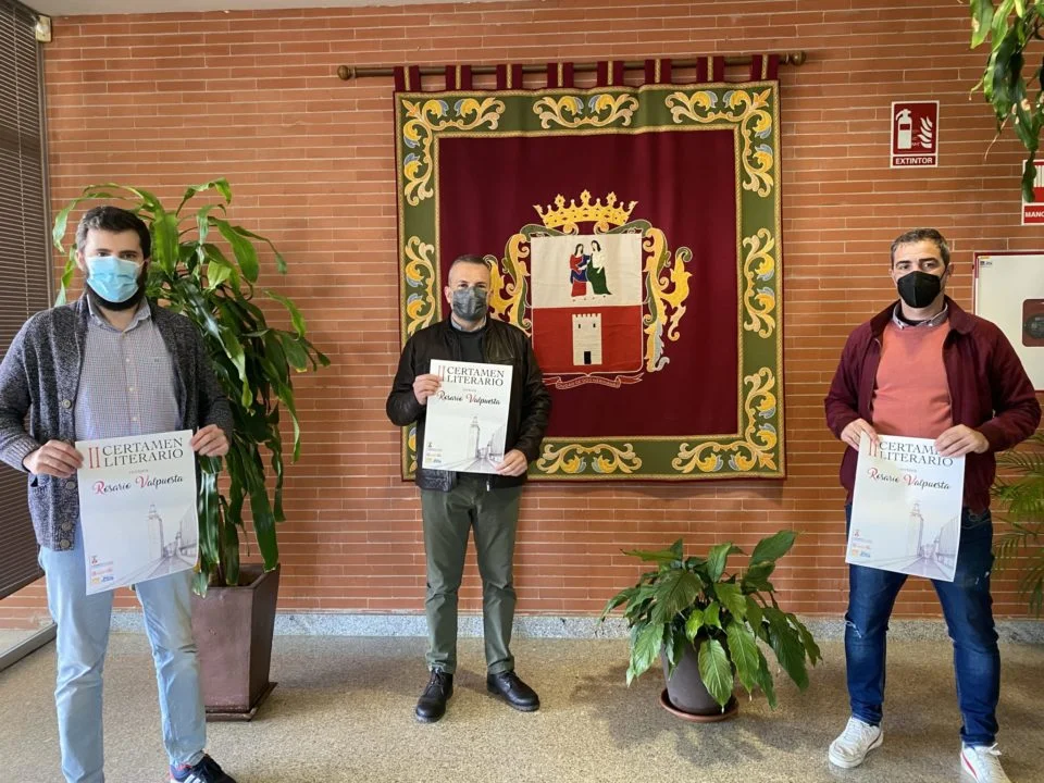 II certamen literario