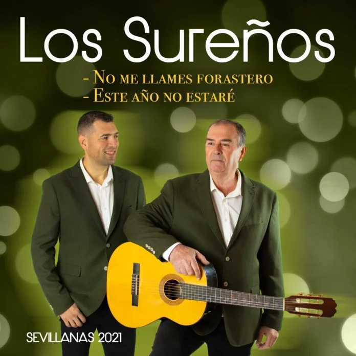 sevillanas 2021