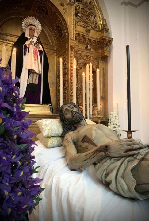 primeros cultos