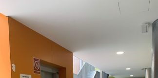 El CEIP San Fernando: centro moderno, cómodo y con más posibilidades ceip san fernando