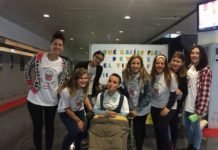 Rafael Lugo, el joven de la distrofia muscular de Duchenne, ha fallecido rafael lugo