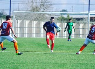 El balompié vuelve a protagonizar un nuevo fin de semana balompié