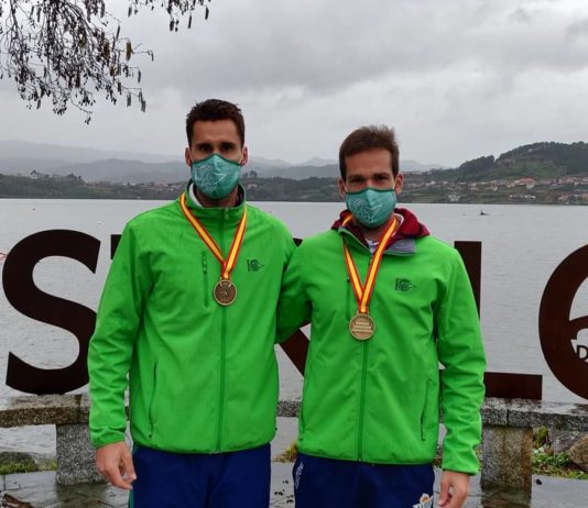 Buen fin de semana para los deportistas de Dos Hermanas buen fin de semana