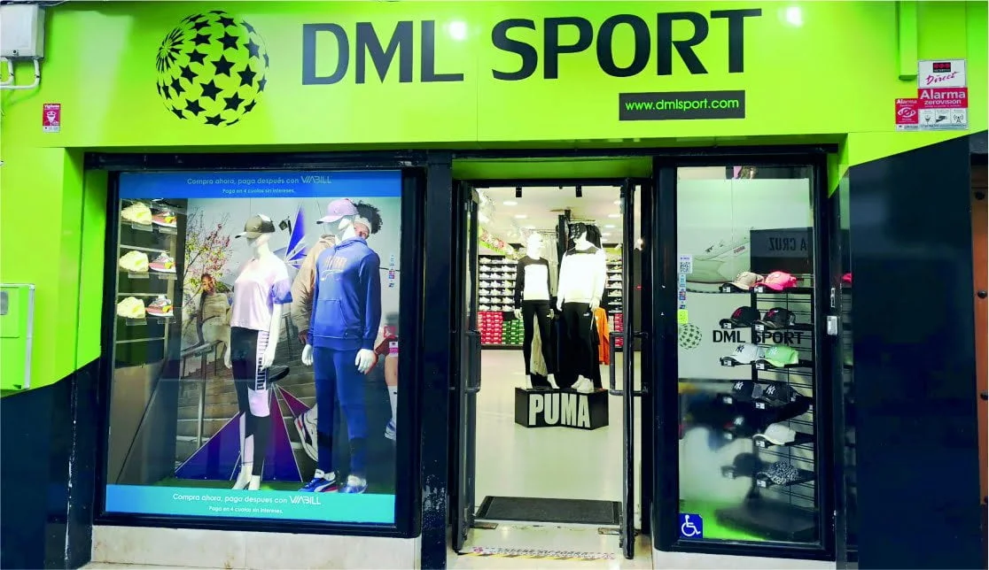dml