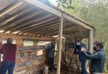 Espacio Protegido da protagonismo a la Laguna de Fuente del Rey espacio protegido