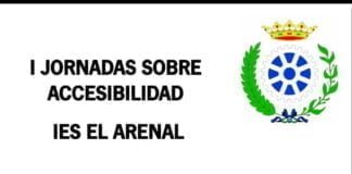 Jornadas sobre accesibilidad para el alumnado de formación profesional jornadas sobre accesibilidad