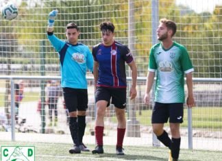 Doble derbi local este fin de semana en la 2ª Andaluza de fútbol doble derbi local