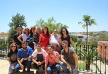 Plan Estratégico de Antaris para los próximos cuatro años plan estratégico