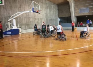 Doble o nada para el BSR Vistazul ante el Joventut BCR doble o nada