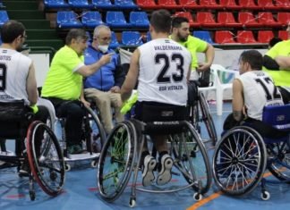 La fase de permanencia centra el objetivo del BSR Vistazul fase de oermanencia