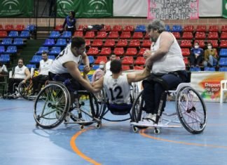 Con la calculadora en la mano viaja el BSR Vistazul a Murcia con la calculadora