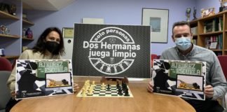 Presentado el programa El Ajedrez en la Escuela 2021