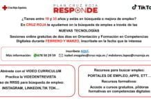 Búsqueda activa de empleo a través de las Nuevas Tecnologías búsqueda activa de empleo