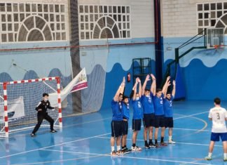 Caserío, uno de los gallitos, para empezar la segunda vuelta caserío