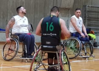 Nefasto fin de semana de liga para el BSR Vistazul en Badalona nefasto fin de semana