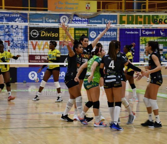 Enorme victoria de Cajasol ante CV CC Sayre La Ballena por 3-1 enorme victoria