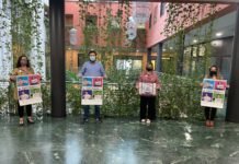 Síntomas de esperanza, campaña por el Día de las Enfermedades Raras