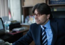 Francisco Sierra presenta su libro ‘Marxismo y Comunicación’ francisco sierra