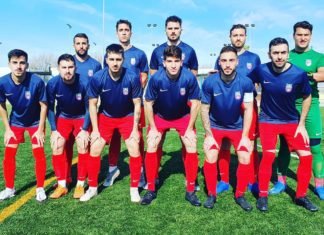 Los derbis de la 2ª Andaluza para los equipos de Montequinto