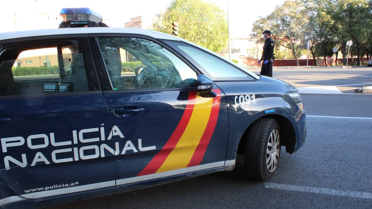 detenido