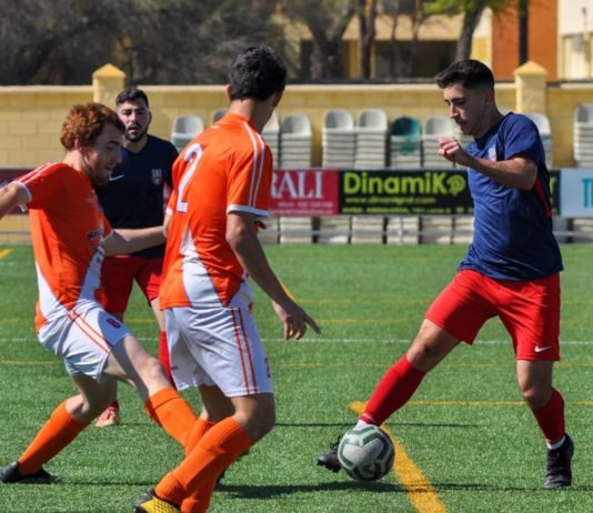 Este fin de semana sólo se juegan las ligas de ascenso y descenso