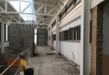 Las mejoras en los colegios para el periodo estival han sido aprobadas mejoras