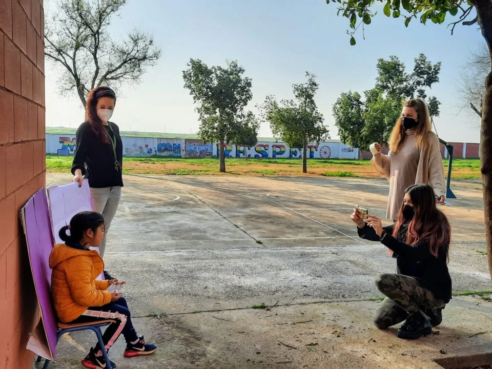ceip ibarburu